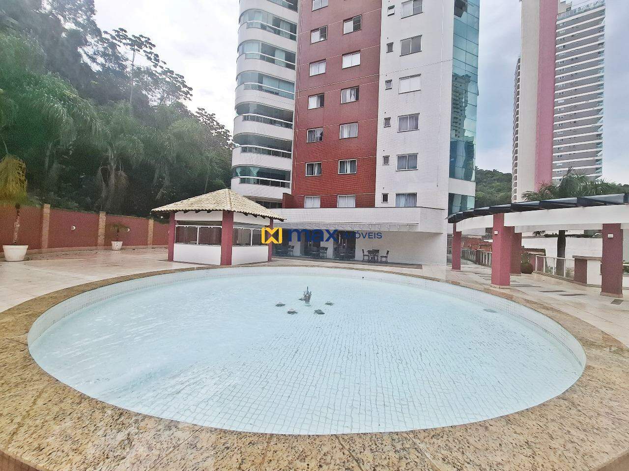 Apartamento para aluguel no Pioneiros: