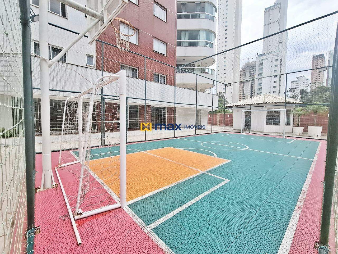 Apartamento para aluguel no Pioneiros: