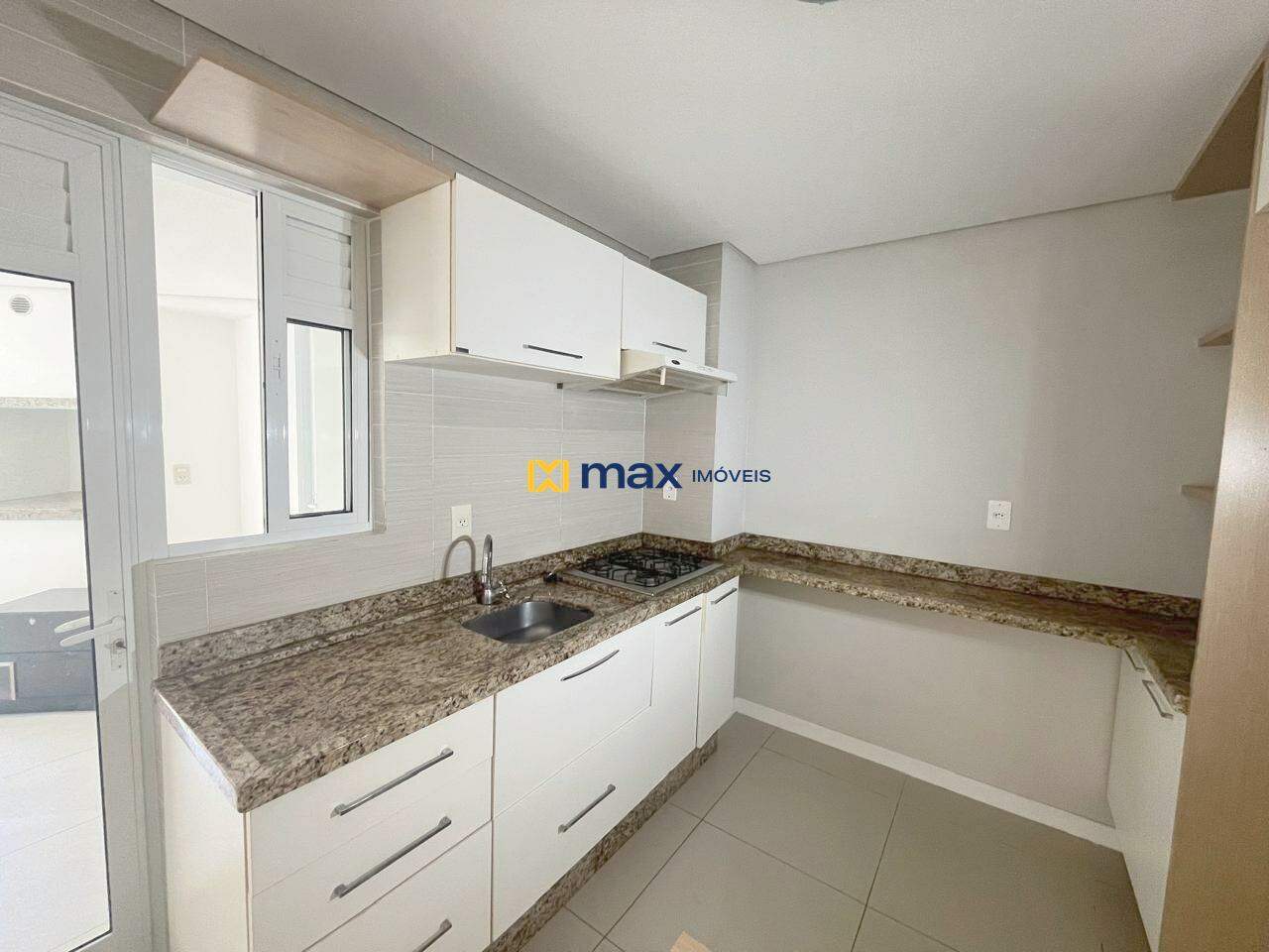 Apartamento para aluguel no Pioneiros: