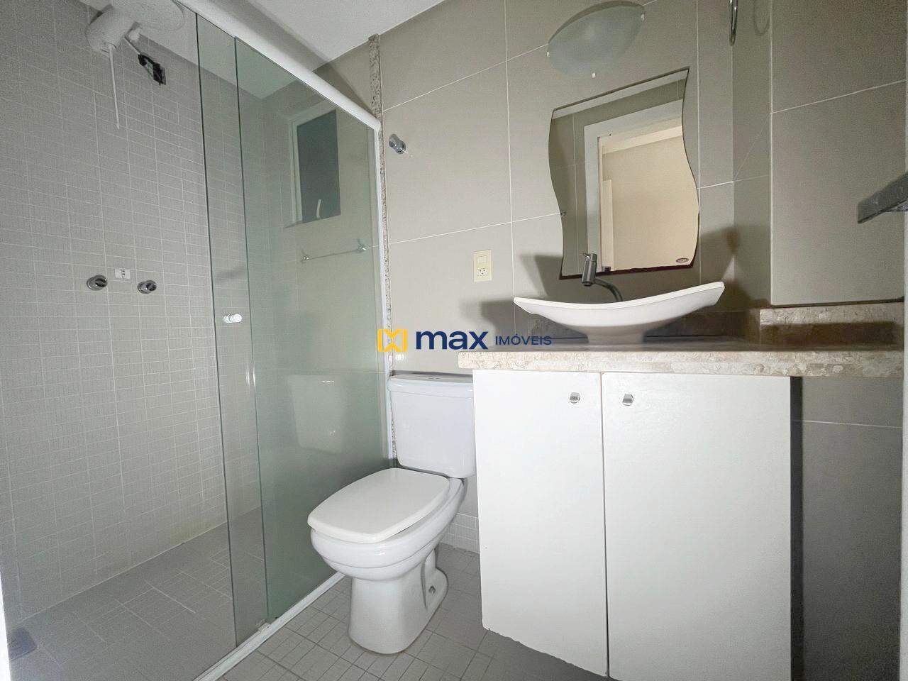 Apartamento para aluguel no Pioneiros: