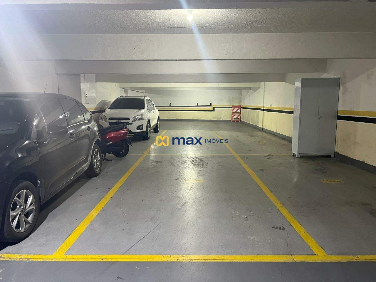 Apartamento para aluguel no Pioneiros: