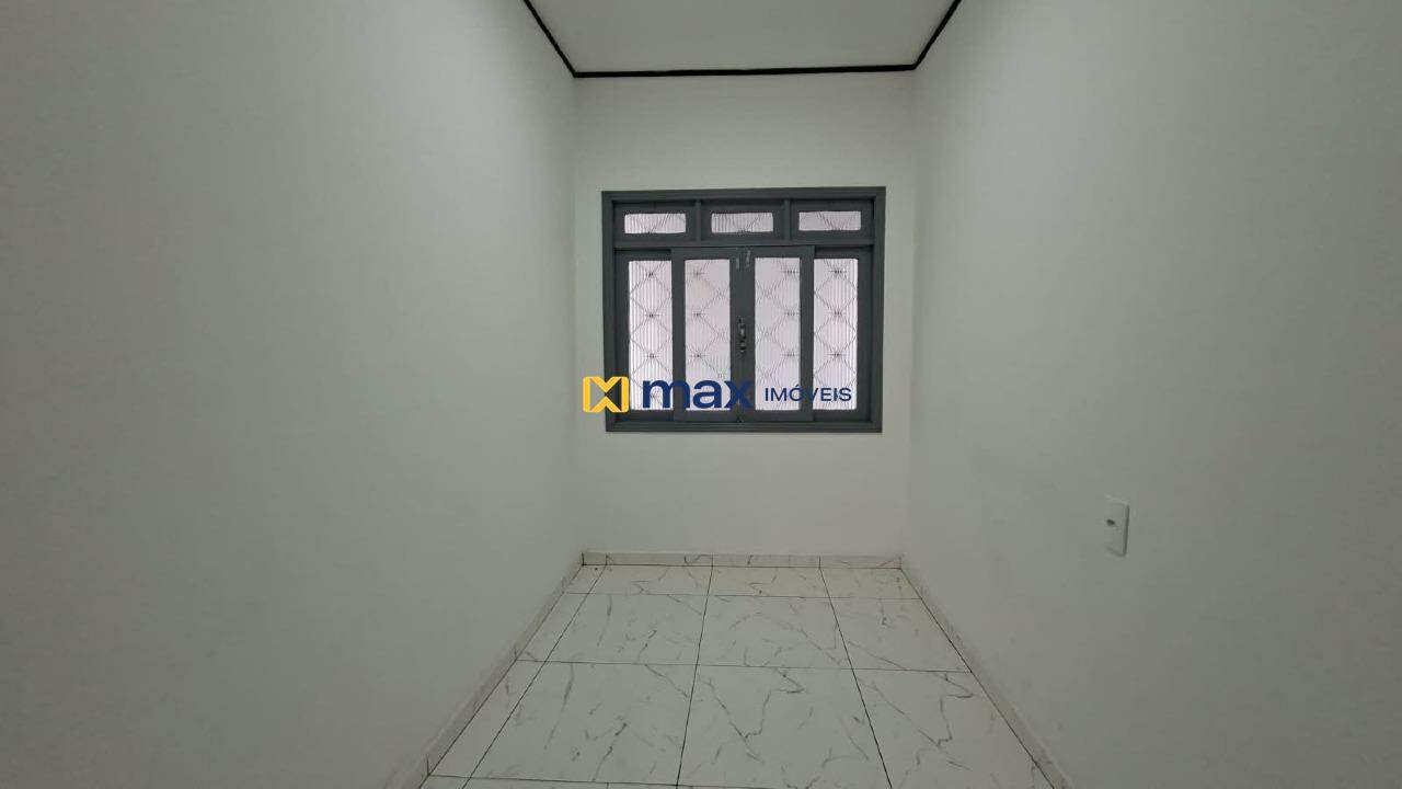 Casa para aluguel no São Vicente: Dormitório 3