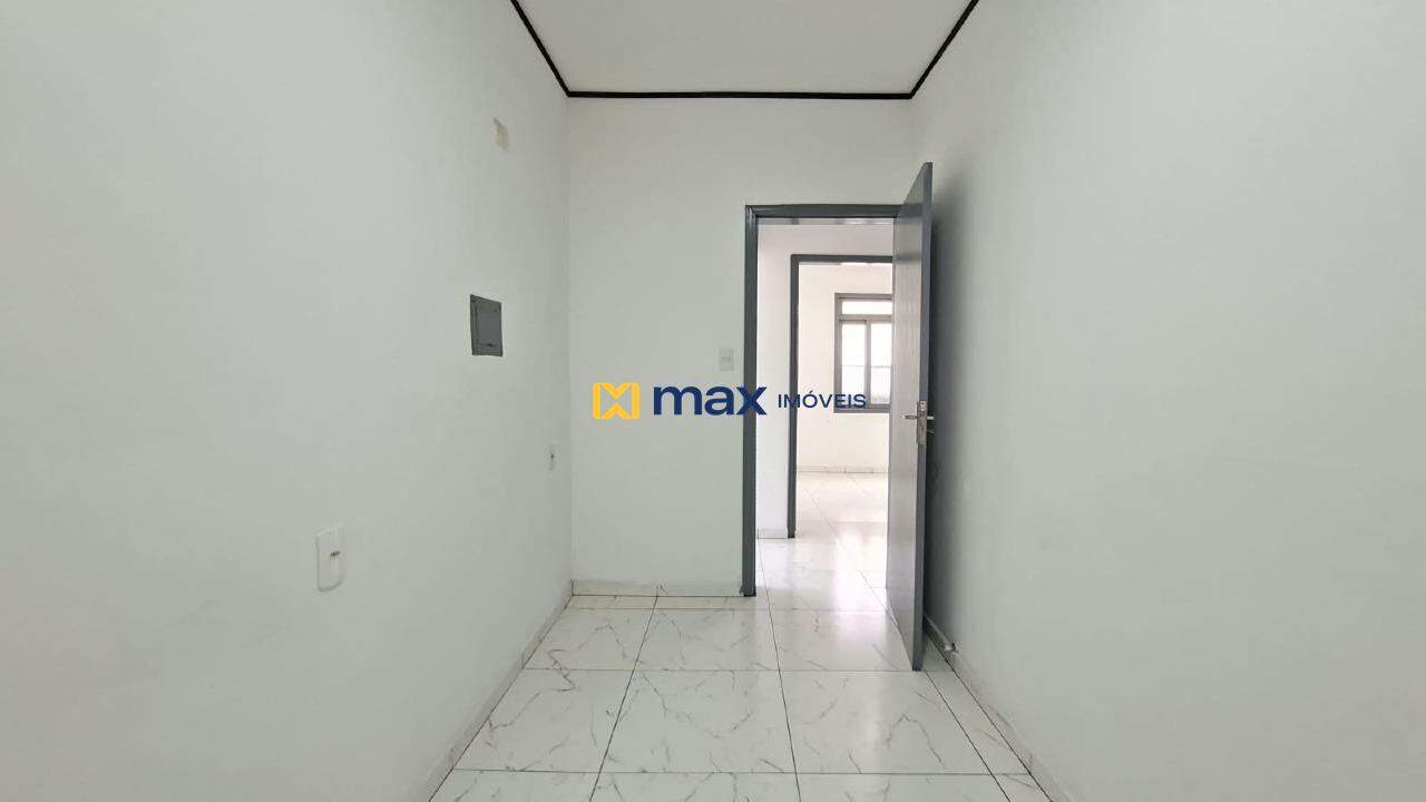 Casa para aluguel no São Vicente: Dormitório 3