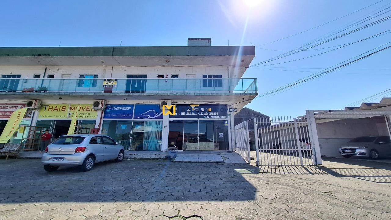 Prédio Comercial à venda no São Vicente: Fachada