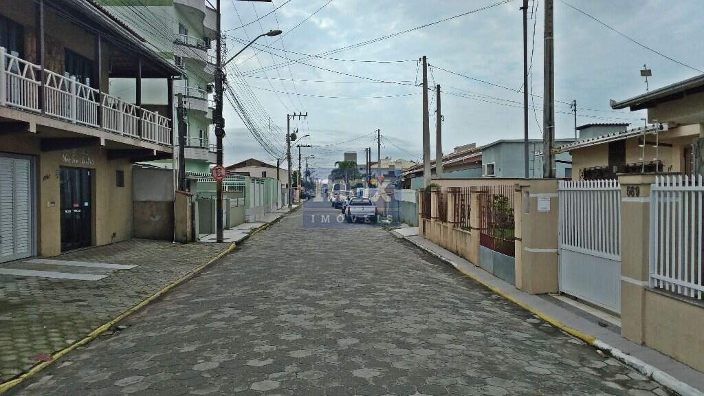 Terreno à venda no Centro: