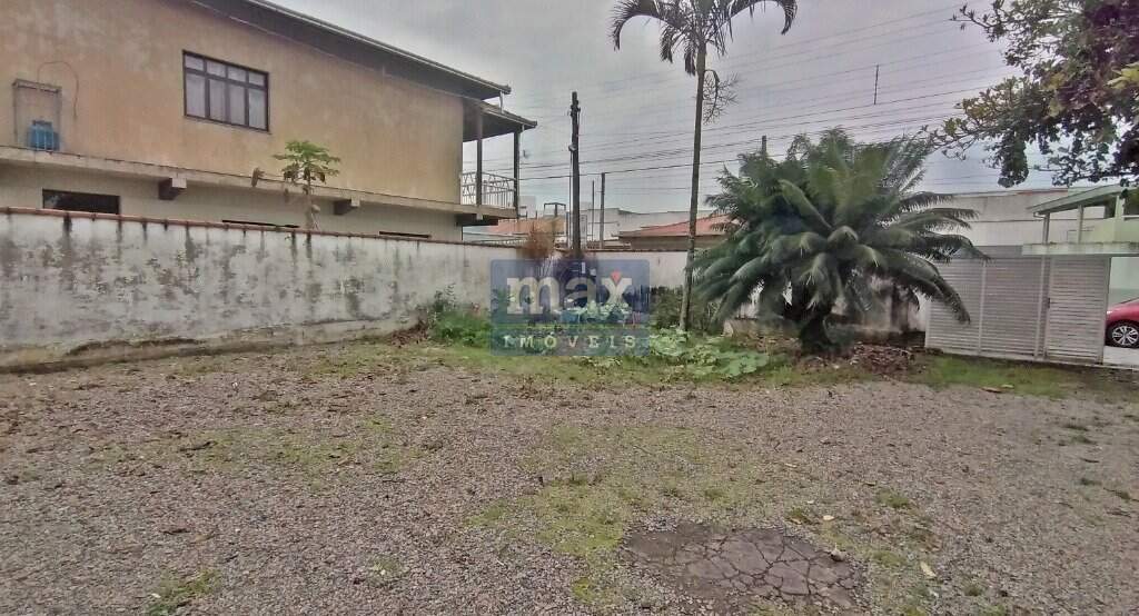 Terreno à venda no Centro: 