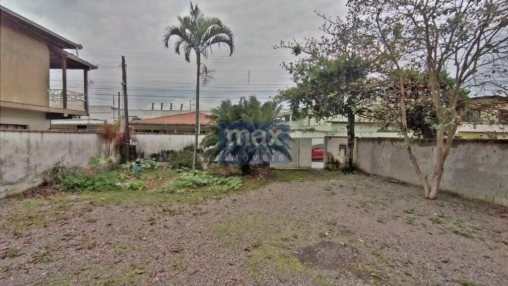 Terreno à venda no Centro: