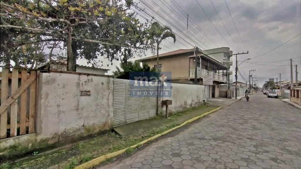 Terreno à venda no Centro: