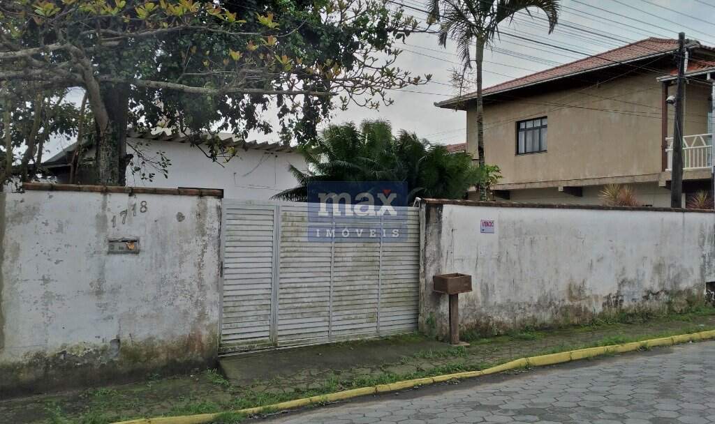 Terreno à venda no Centro: