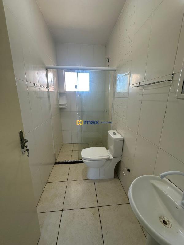 Casa à venda no Centro: 