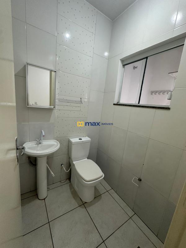 Casa à venda no Centro: 