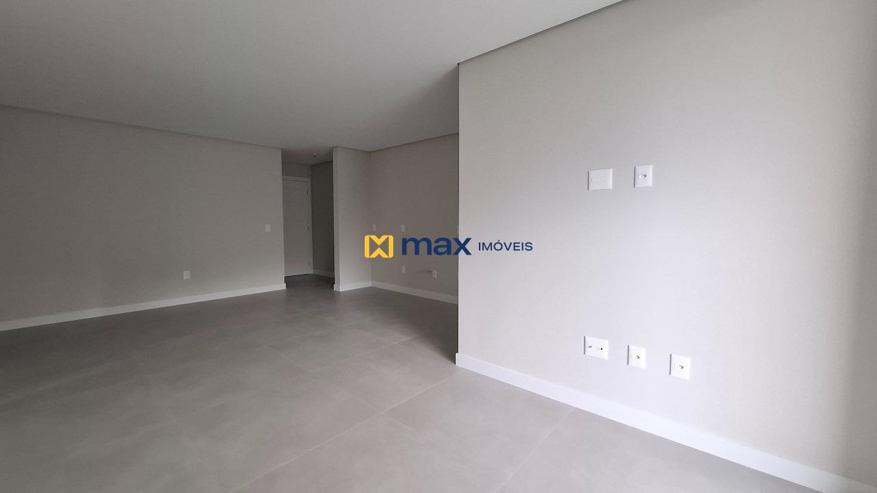 Apartamento à venda no Centro: Living integrado