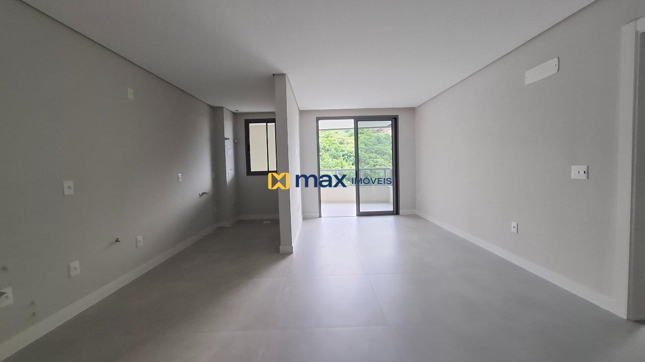 Apartamento à venda no Centro: Living integrado