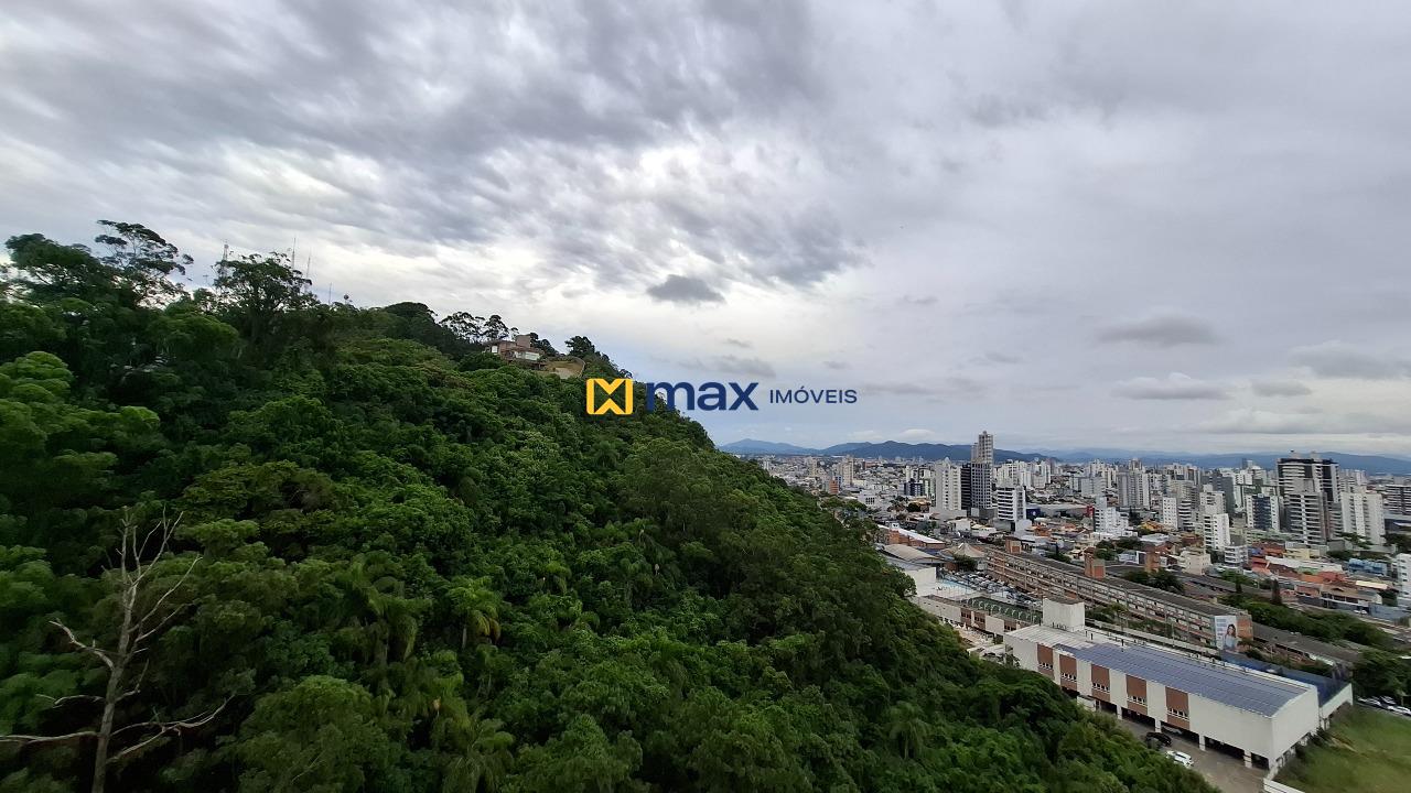 Apartamento à venda no Centro: Vista