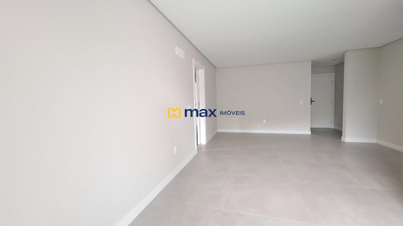 Apartamento à venda no Centro: Living integrado