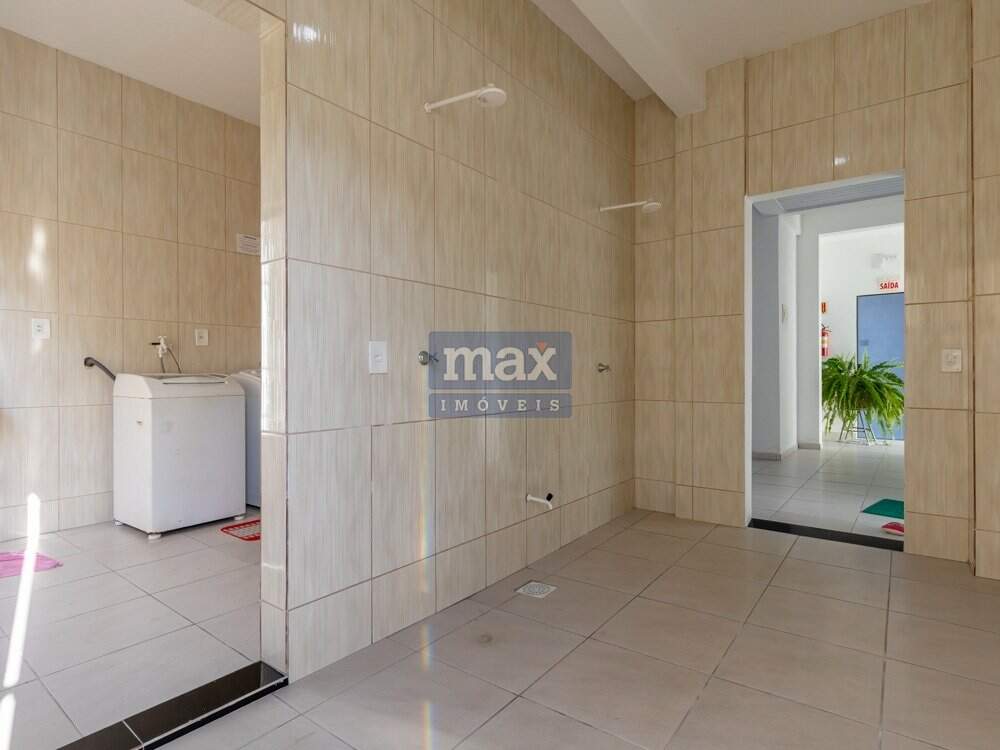 Apartamento à venda no Gravatá: Chuveiros