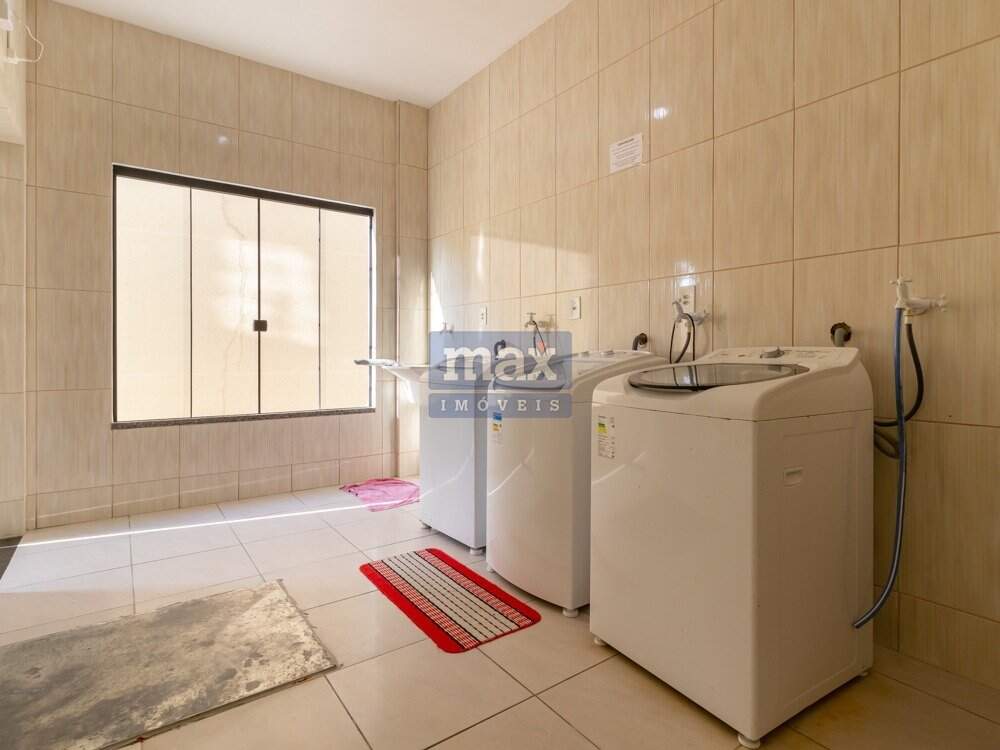 Apartamento à venda no Gravatá: Lavanderia