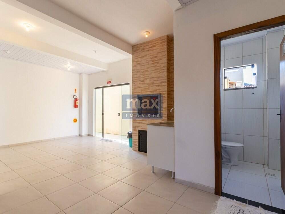 Apartamento à venda no Gravatá: 