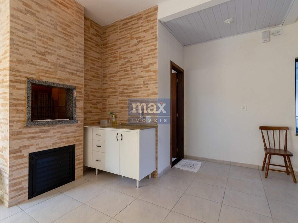 Apartamento à venda no Gravatá: Salão de Festas