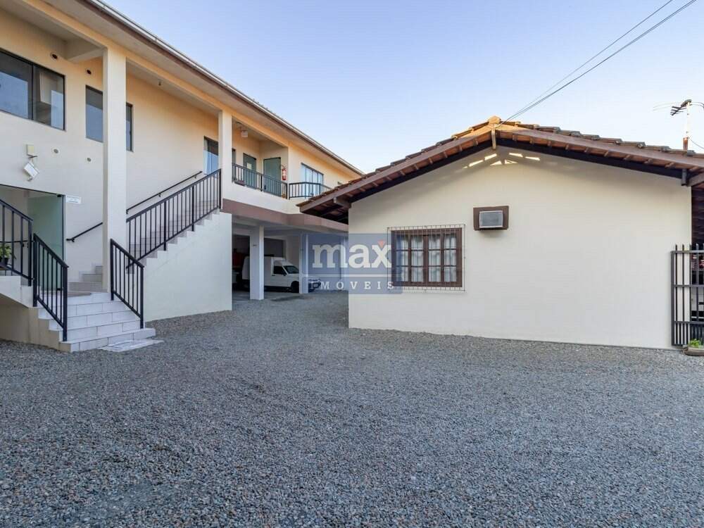 Apartamento à venda no Gravatá: 