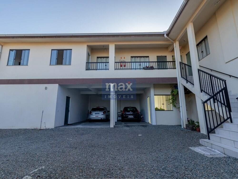 Apartamento à venda no Gravatá: 