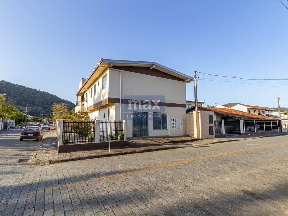 Apartamento à venda no Gravatá: 