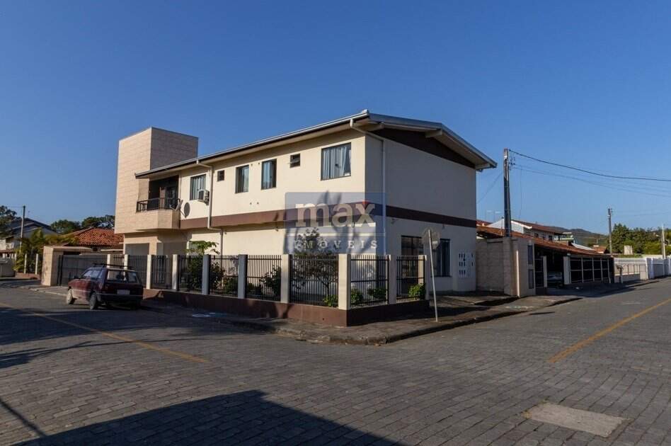 Apartamento à venda no Gravatá: 