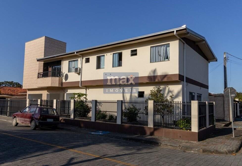 Apartamento à venda no Gravatá: Fachada Residencial JMR