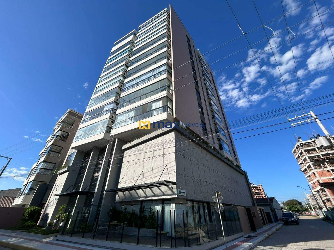 Apartamento à venda no Gravatá: 