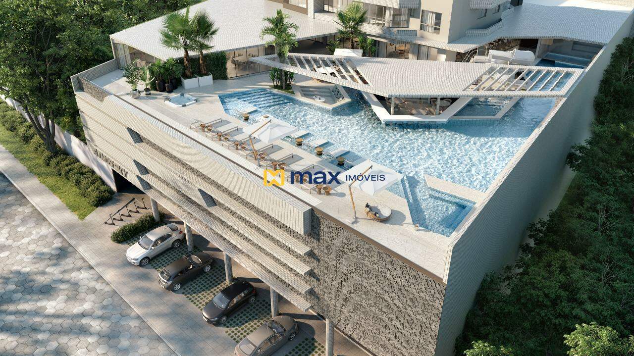 Apartamento à venda no Vila Operária: Piscina