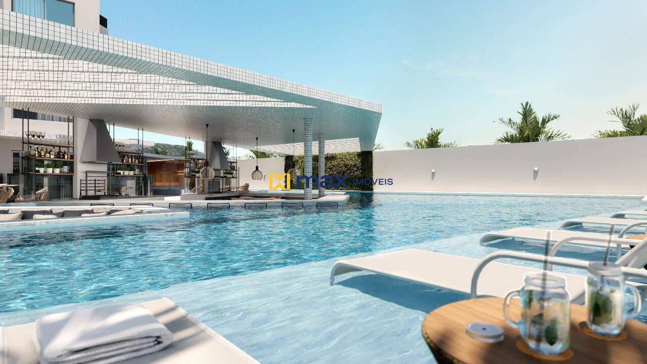 Apartamento à venda no Vila Operária: Piscina