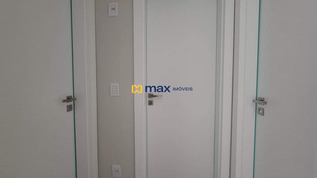 Apartamento à venda no Centro: Corredor