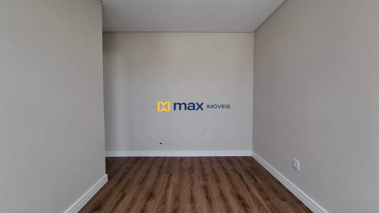 Apartamento à venda no Centro: Suíte