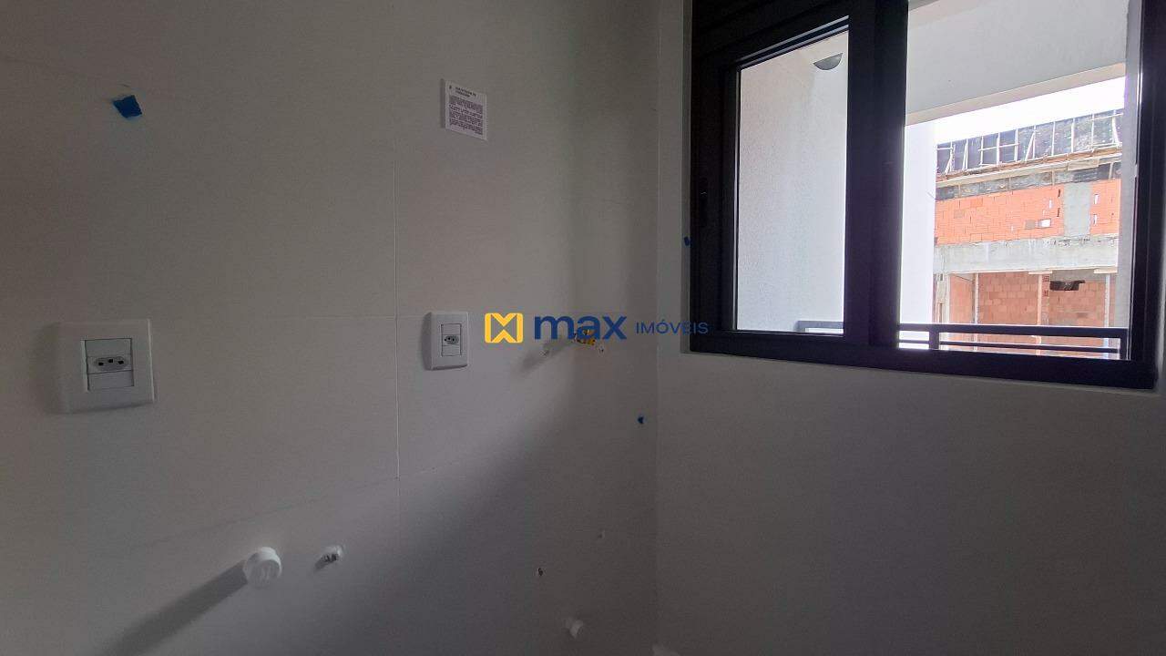 Apartamento à venda no Centro: Lavanderia