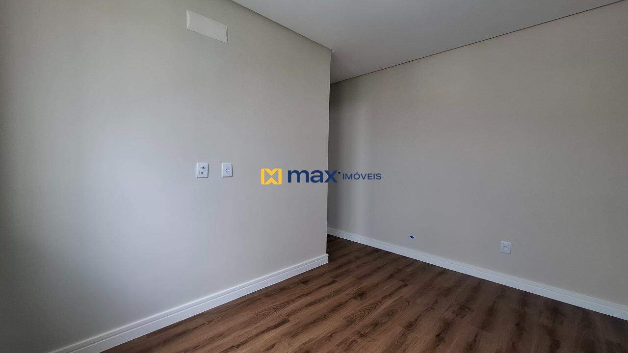 Apartamento à venda no Centro: Suíte