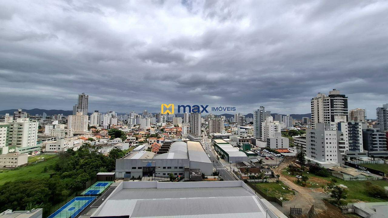 Apartamento à venda no Centro: Vista