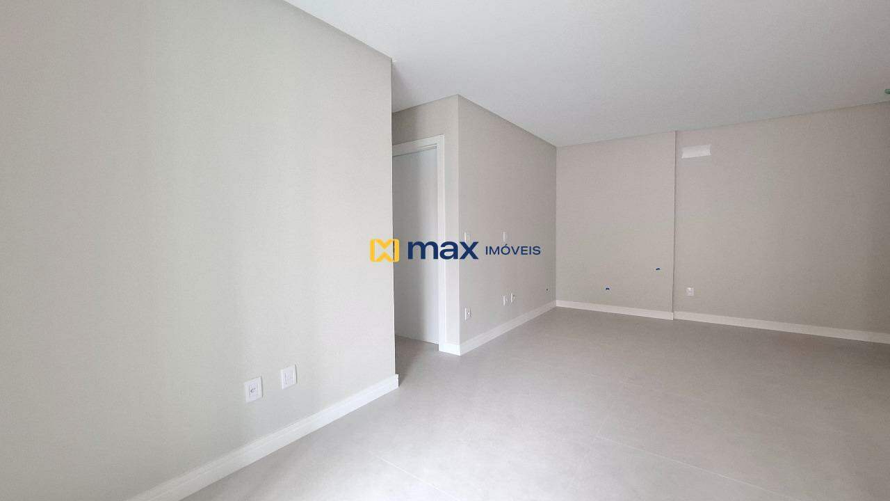 Apartamento à venda no Centro: Living integrado
