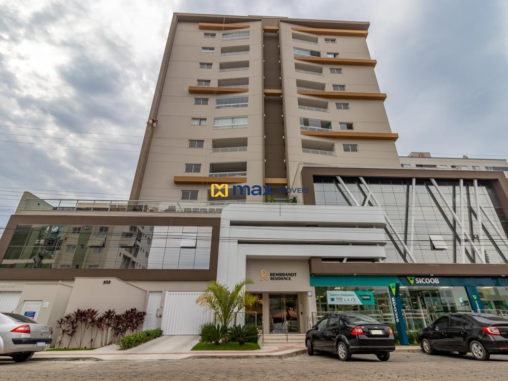 Apartamento à venda no Gravatá: 