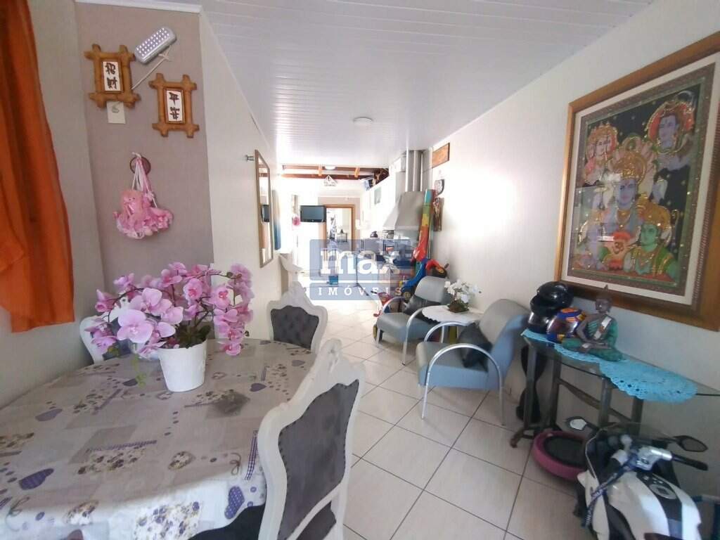 Casa à venda no Nações: