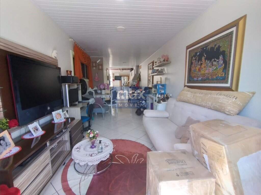 Casa à venda no Nações: