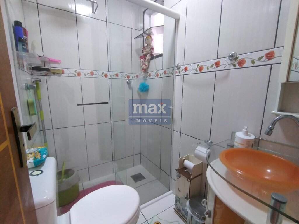 Casa à venda no Nações: