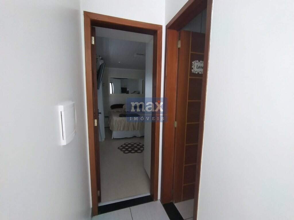 Casa à venda no Nações: