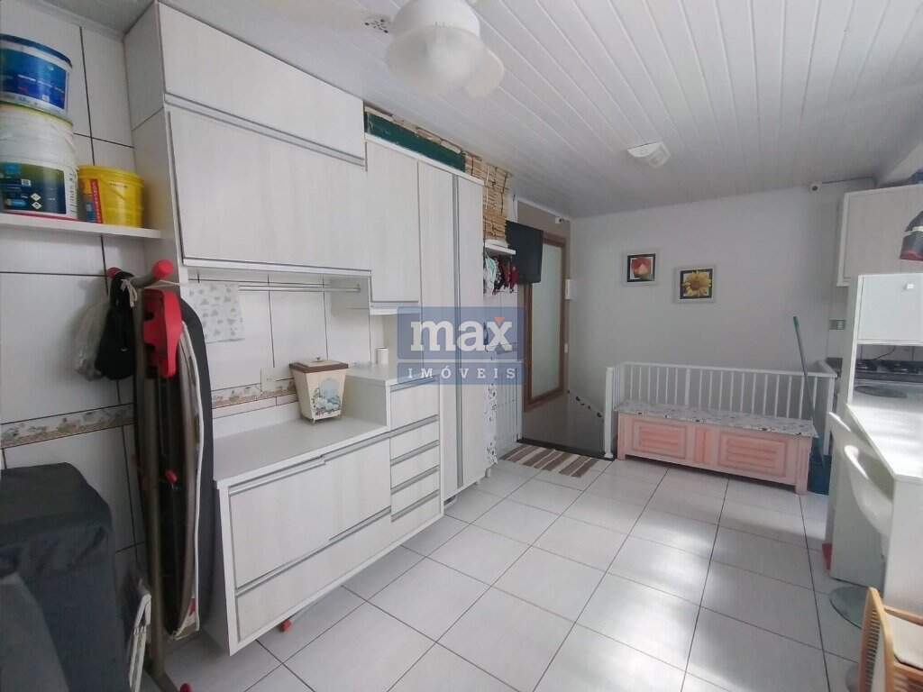 Casa à venda no Nações: