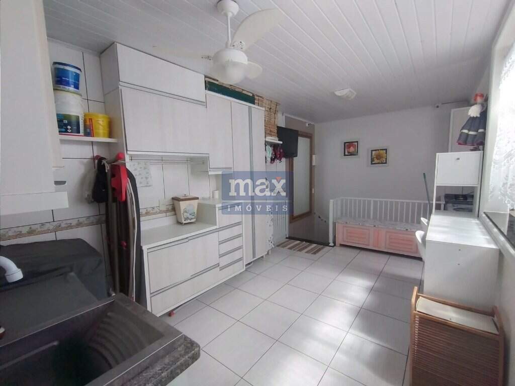 Casa à venda no Nações: