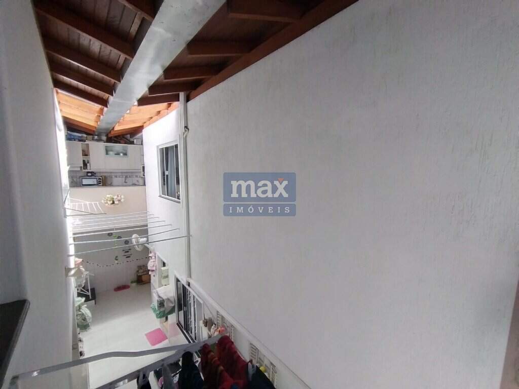 Casa à venda no Nações: