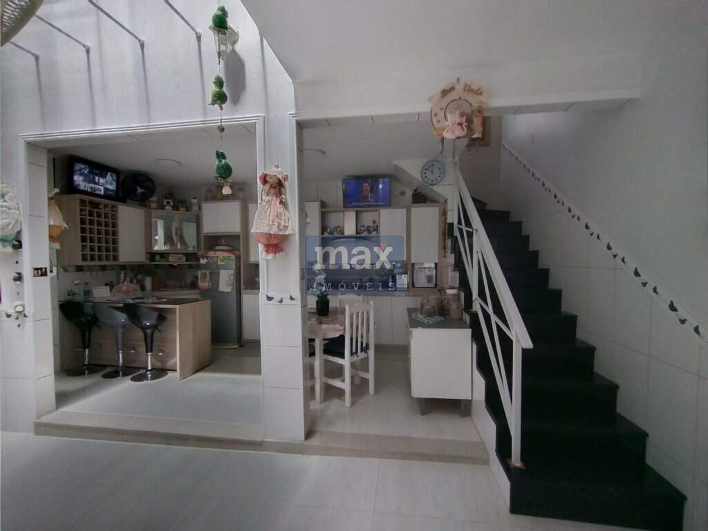 Casa à venda no Nações: