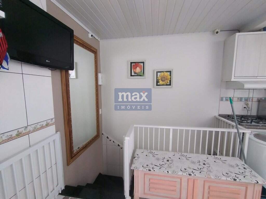 Casa à venda no Nações: