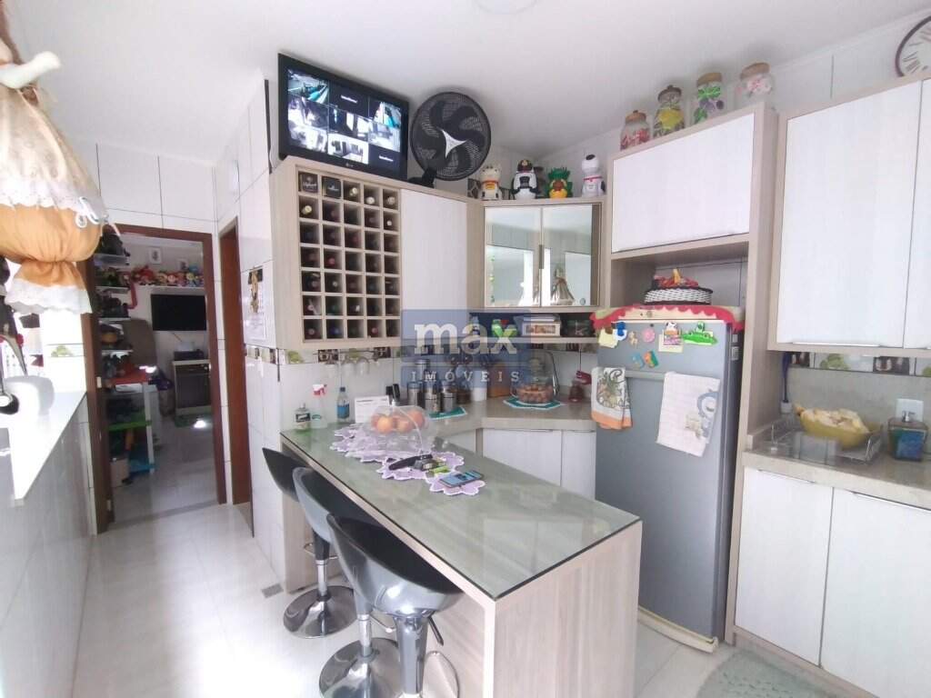 Casa à venda no Nações: 
