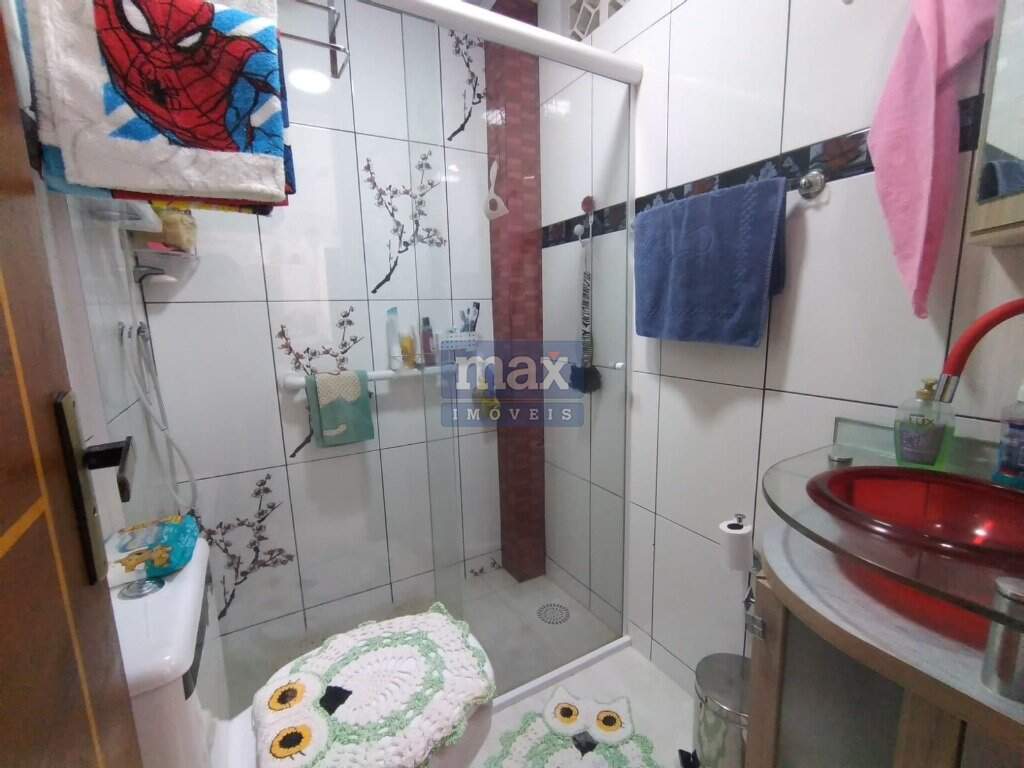 Casa à venda no Nações: