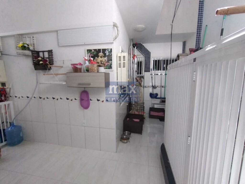 Casa à venda no Nações: